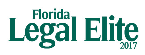 Florida Legal Elite 2017