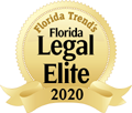 Florida Trends Legal Elite 2020