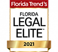 Florida Trends Legal Elite 2021