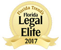 Florida Trends Legal Elite 2017
