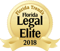 Florida Trends Legal Elite 2018