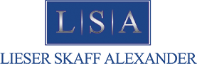 LSA Logo