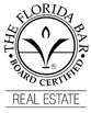 The Florida Bar Board Certified - Real Estate