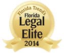 Florida Legal Elite 2014