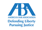 American Bar Association - Defending Liverty Pursuing Justice