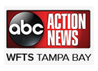 ABC - Action News - WFTS Tampa Bay