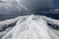 Sea Storm