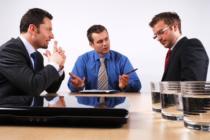 Partnership Meeting