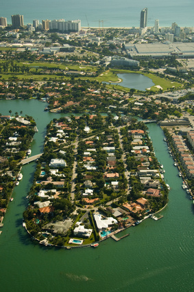 Florida real estate