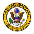 U.S. Middle District Court of Florida