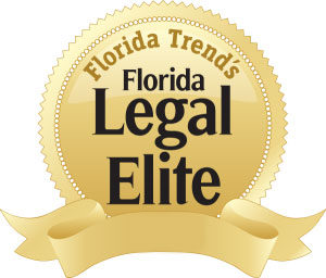 Florida Trend Legal Elite
