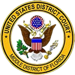 U.S. Middle District Court Of Florida