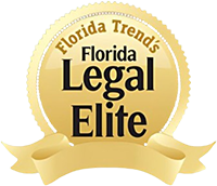 Florida Trend Legal Elite