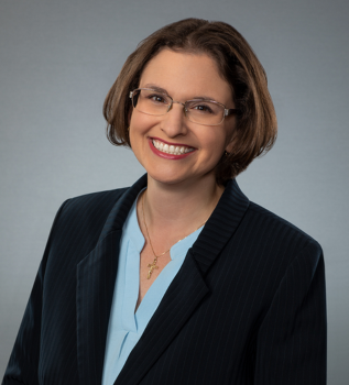 Stephanie M. Martin