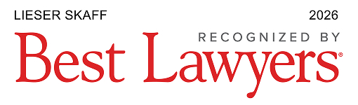 Best Lawyers - Firm Logo