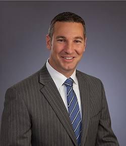 Jeff Lieser Tampa Business Attorney