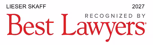 Best Lawyer 2027